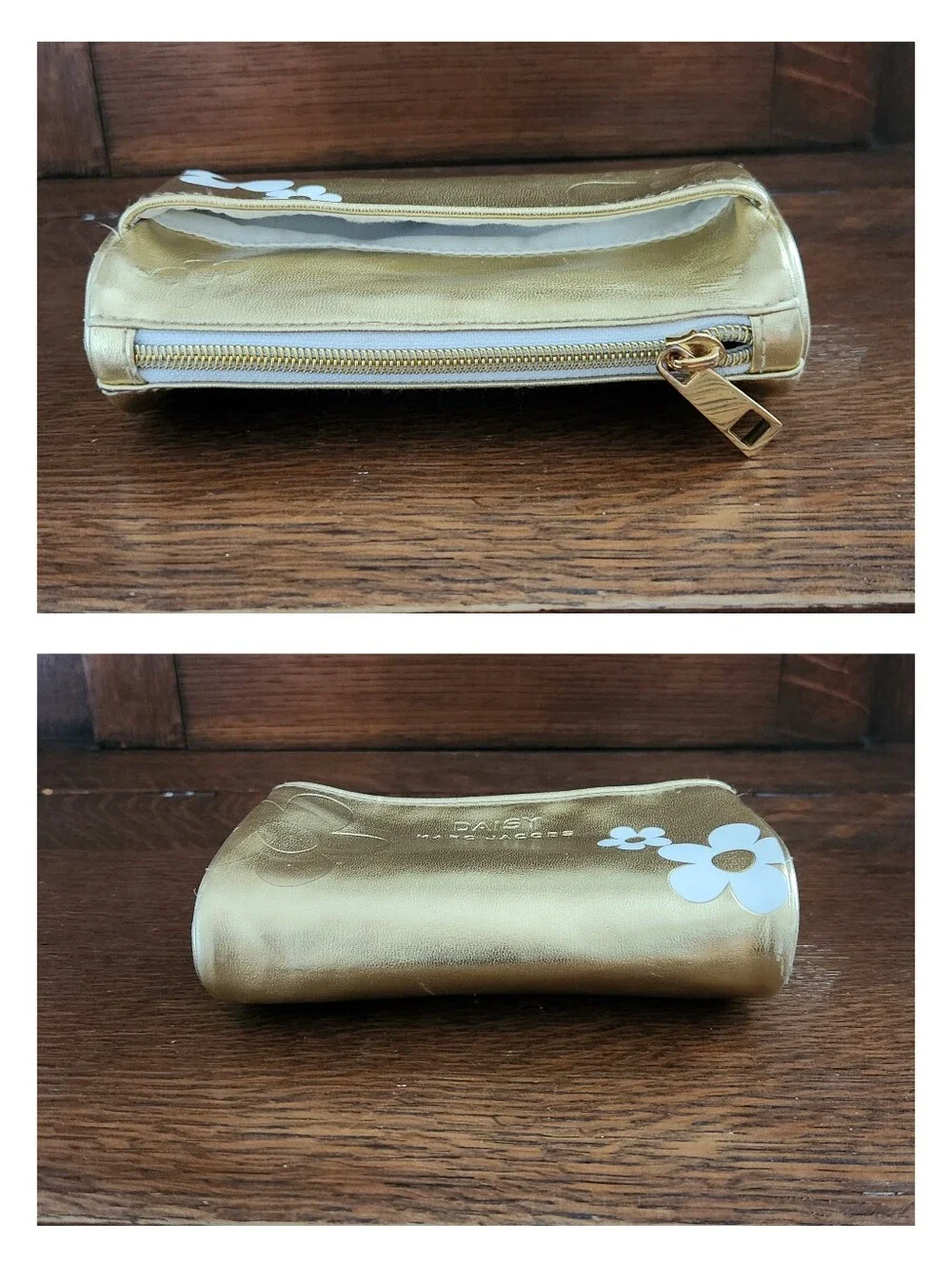 MARC JACOBS DAISY Cosmetic Bag